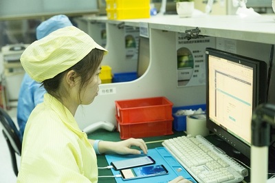 圖騰信息 以P2C全鏈條式售后維修模式，驅動智能終端服務創新與多媒體技術研發新篇章